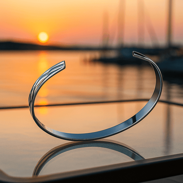 Bracelet Horizon frais