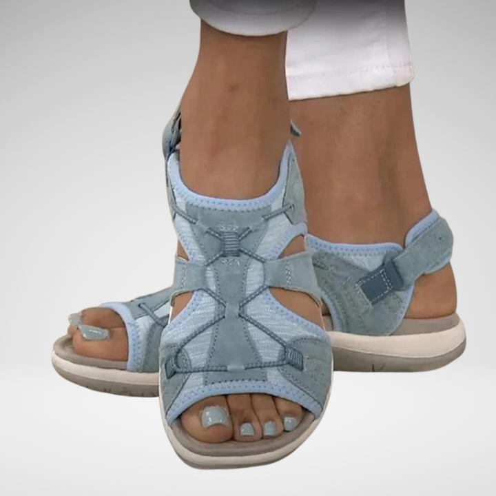 Bettina | Sandales orthopédiques