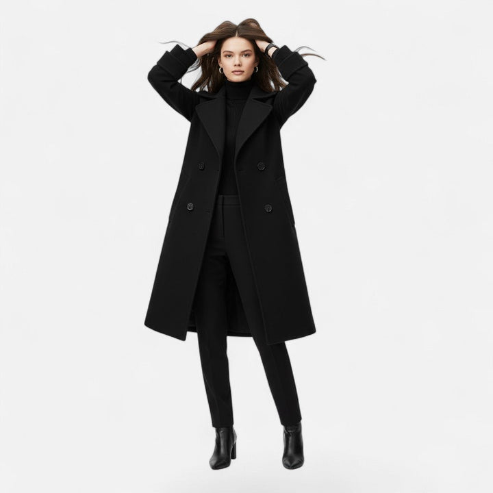 ALICE | MANTEAU
