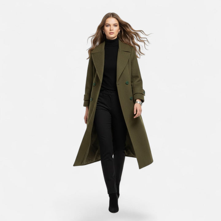 ALICE | MANTEAU