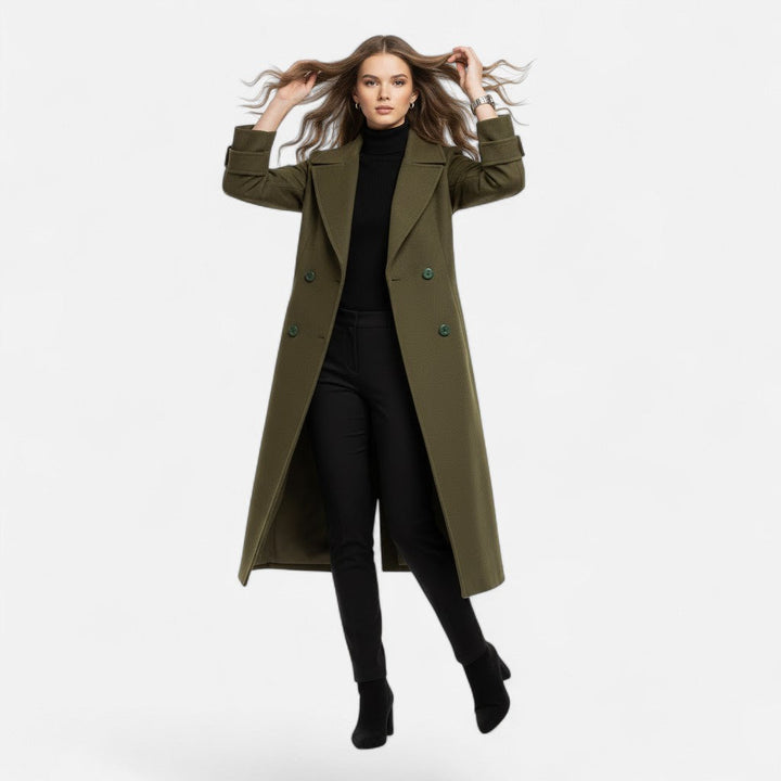 ALICE | MANTEAU