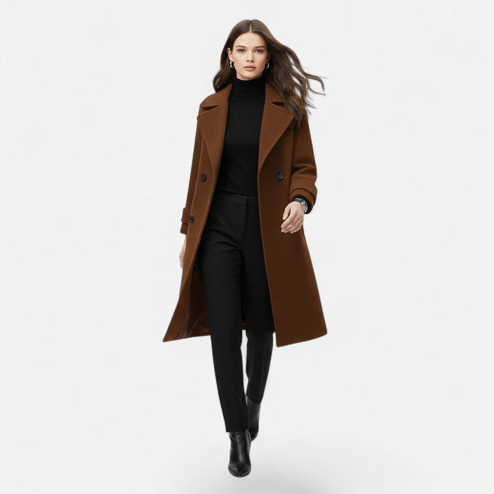 ALICE | MANTEAU