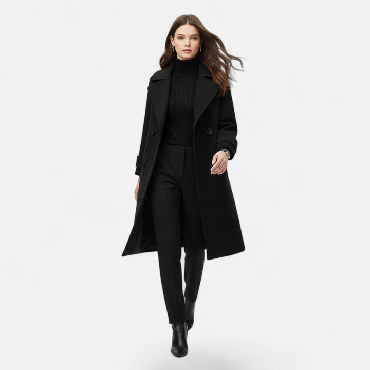 ALICE | MANTEAU