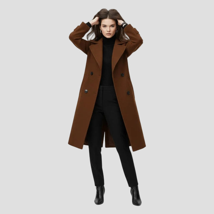 ALICE | MANTEAU