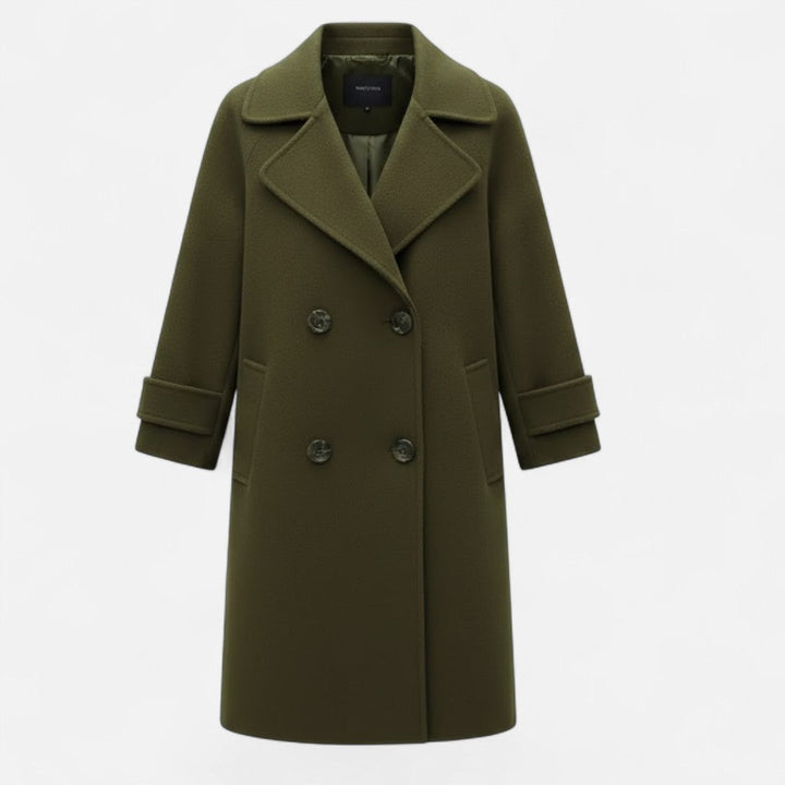 ALICE | MANTEAU