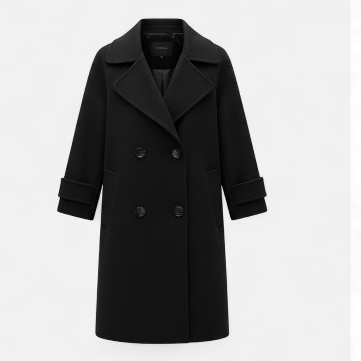 ALICE | MANTEAU