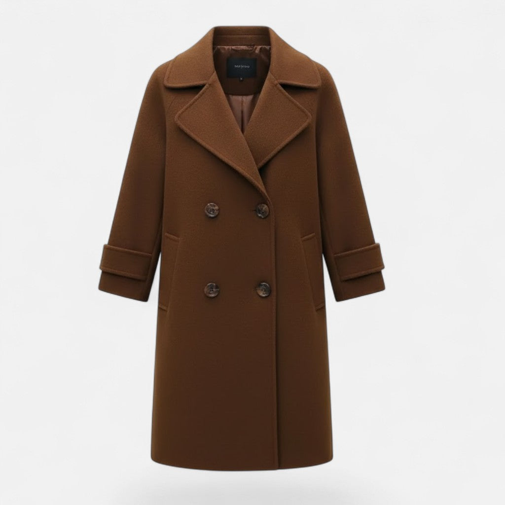 ALICE | MANTEAU