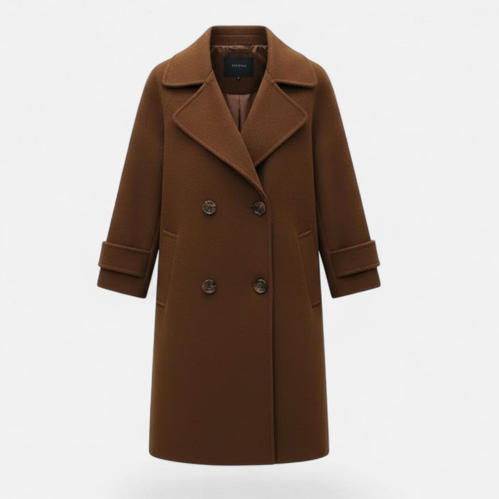 ALICE | MANTEAU