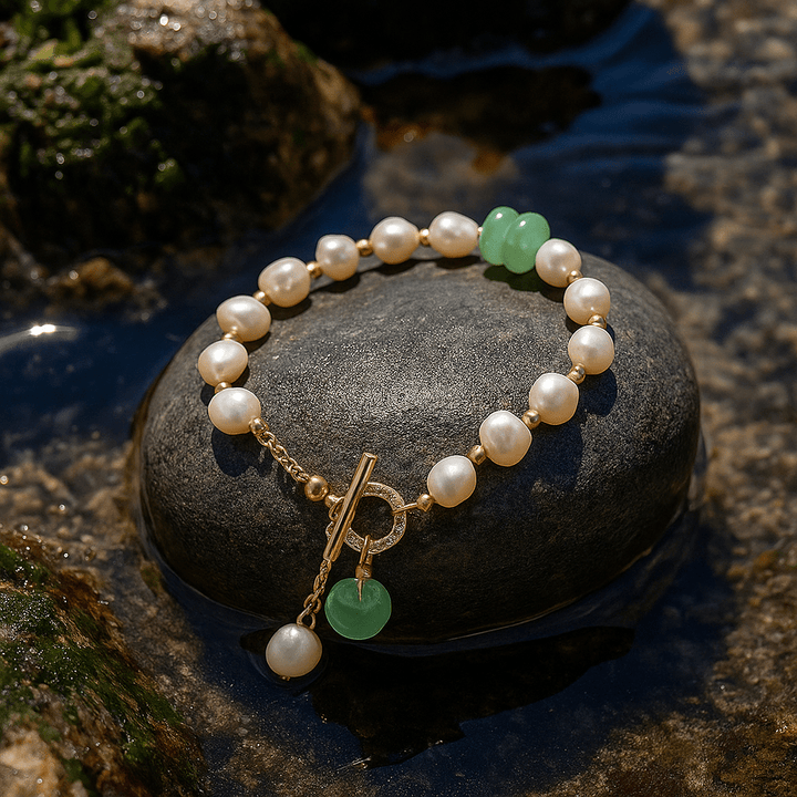 Perles lumineuses