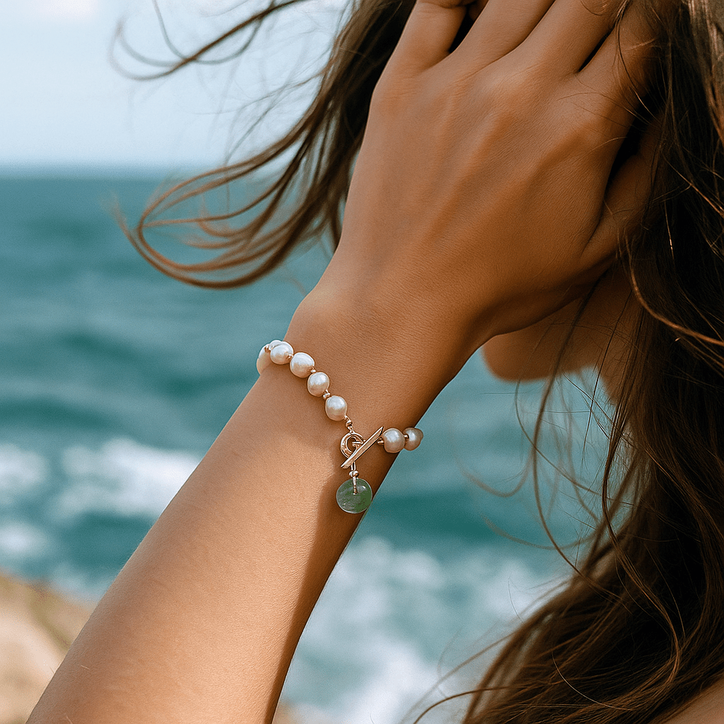 Perles lumineuses