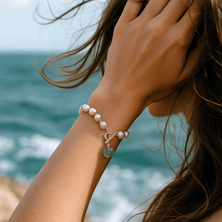Perles lumineuses