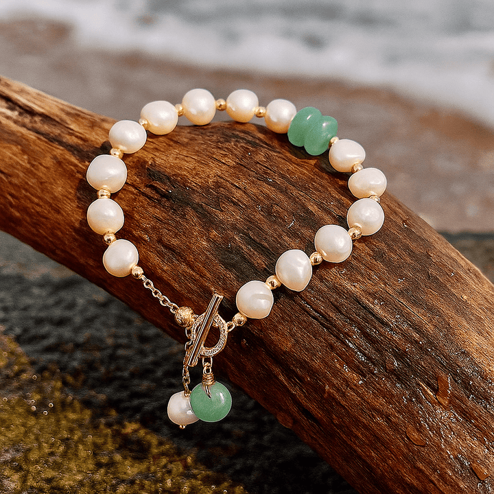 Perles lumineuses