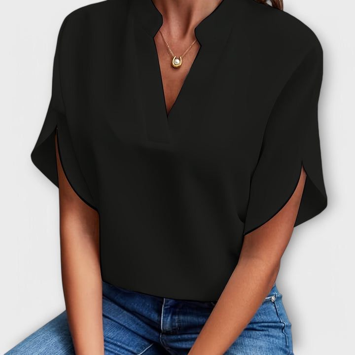 Vivi - Blouse légère et élégante pour femme