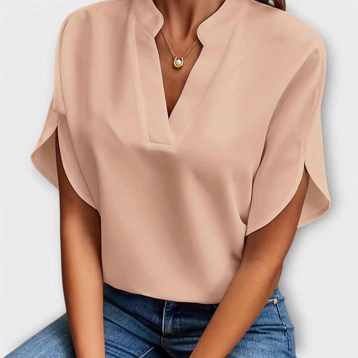 Vivi - Blouse légère et élégante pour femme