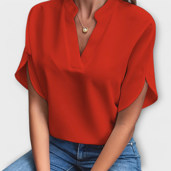 Vivi - Blouse légère et élégante pour femme