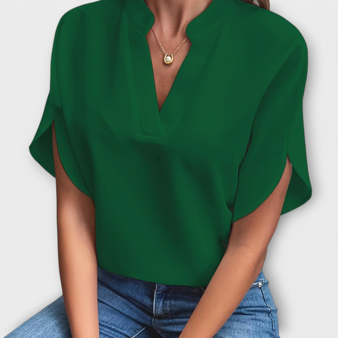 Vivi - Blouse légère et élégante pour femme