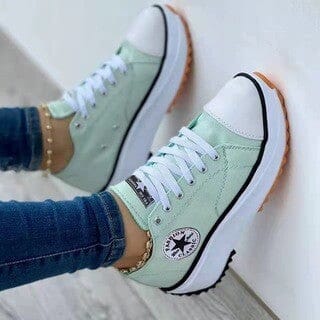 Doris | Baskets orthopédiques pour femme
