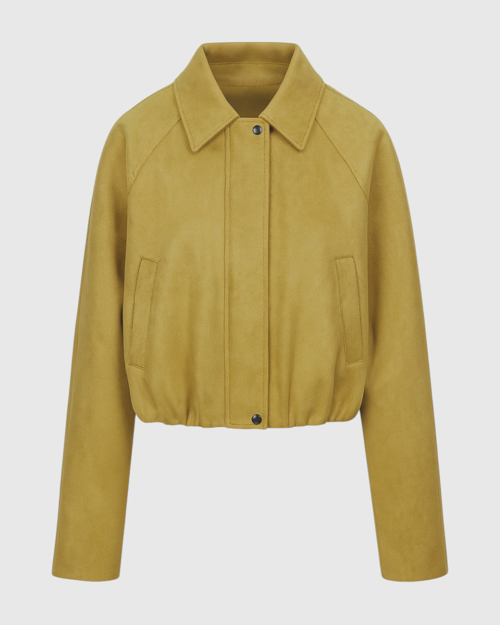 MIRÉLIA | BOMBER ÉLÉGANT