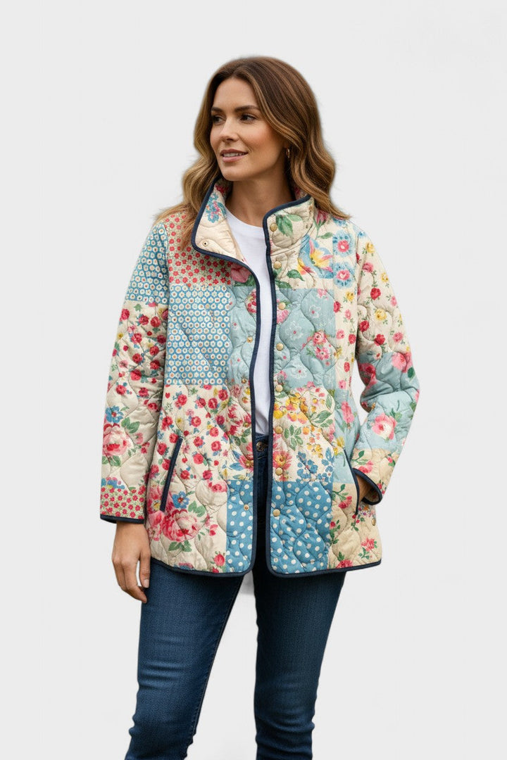 Vera - Veste doublée
