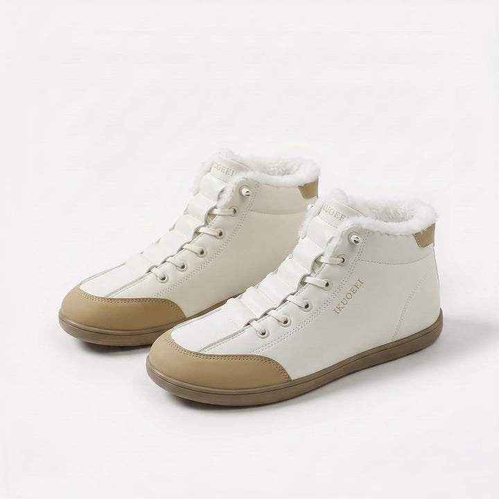 NOOR | BOTTE DE MARCHE