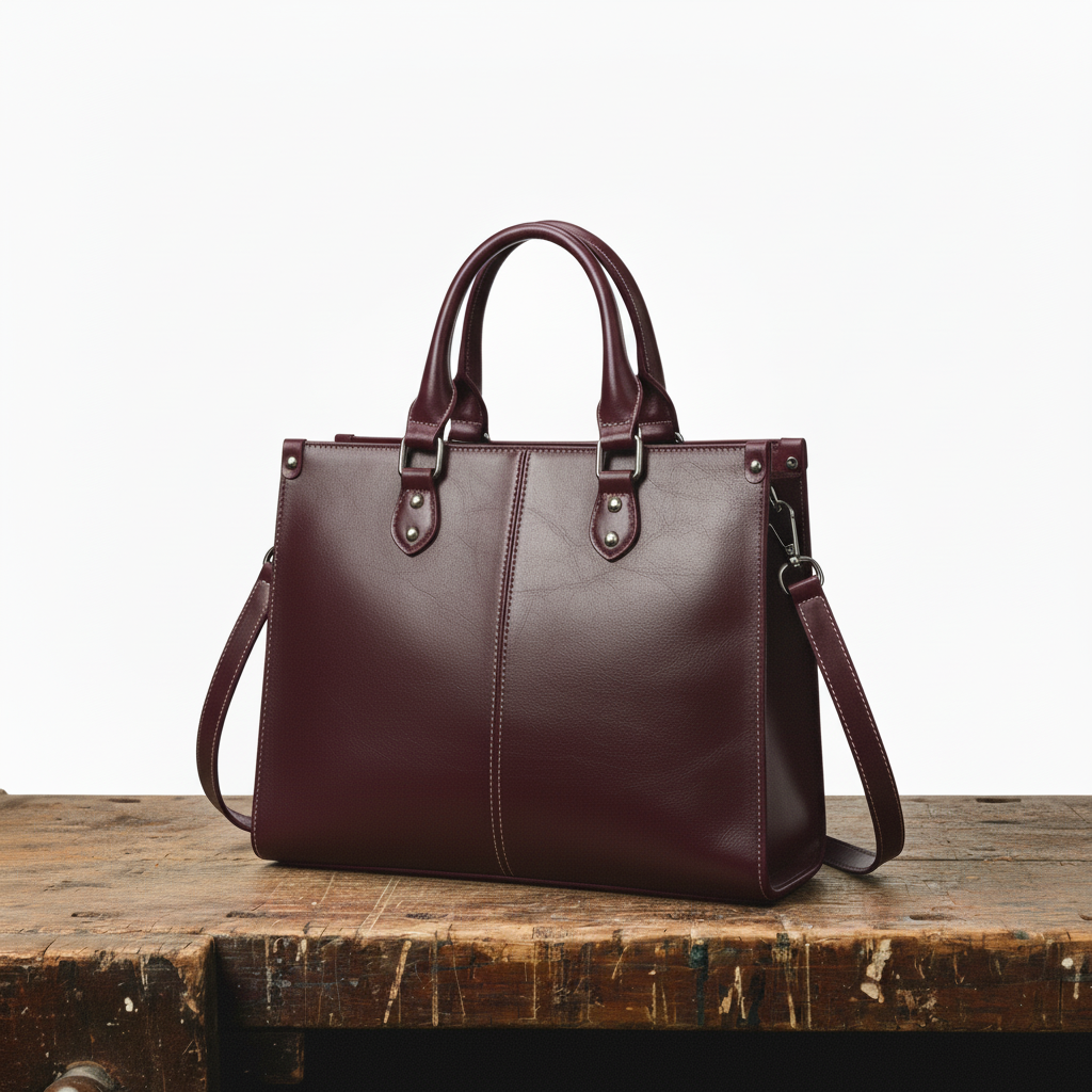 Anna - Sac porté épaule