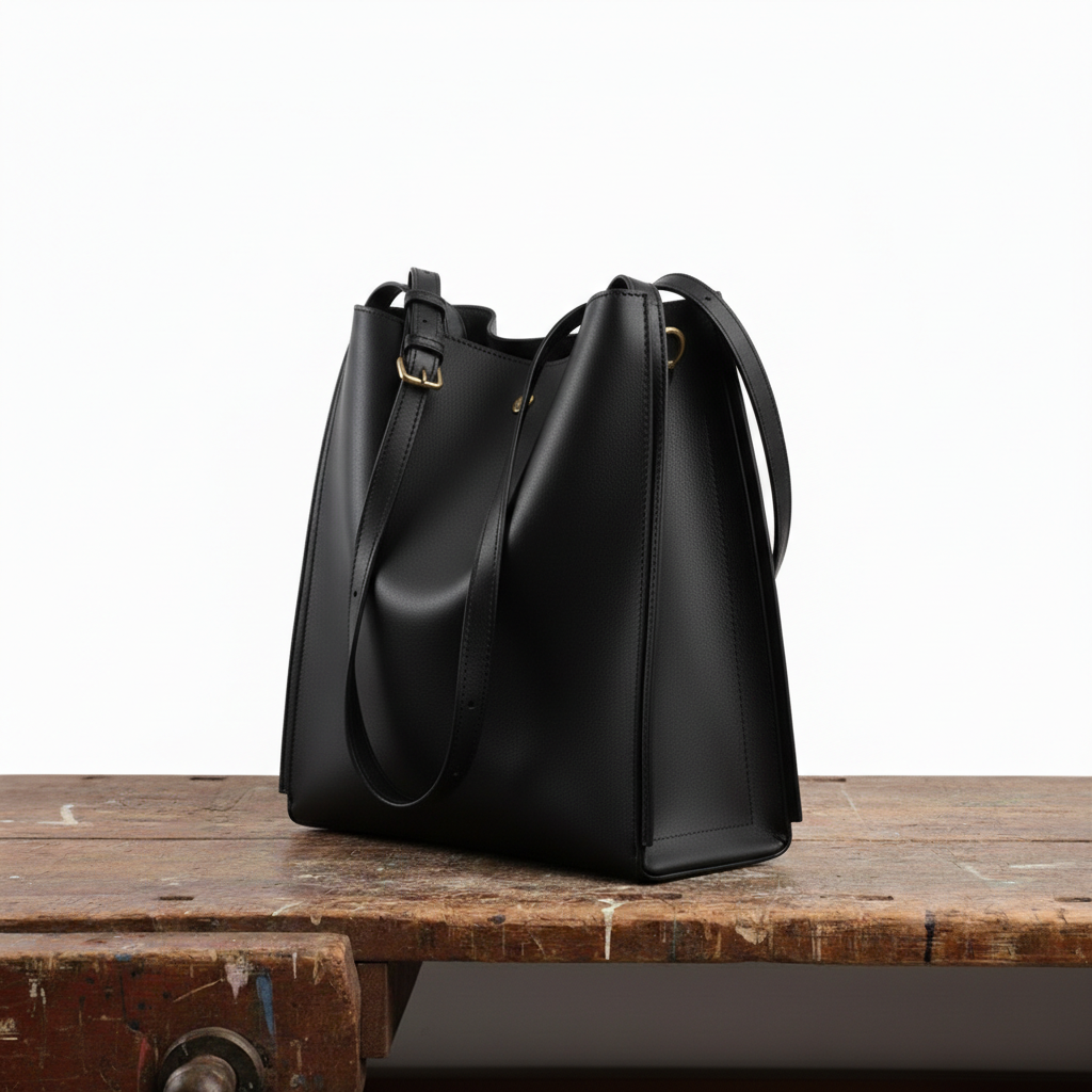 Laura - Sac porté épaule élégant