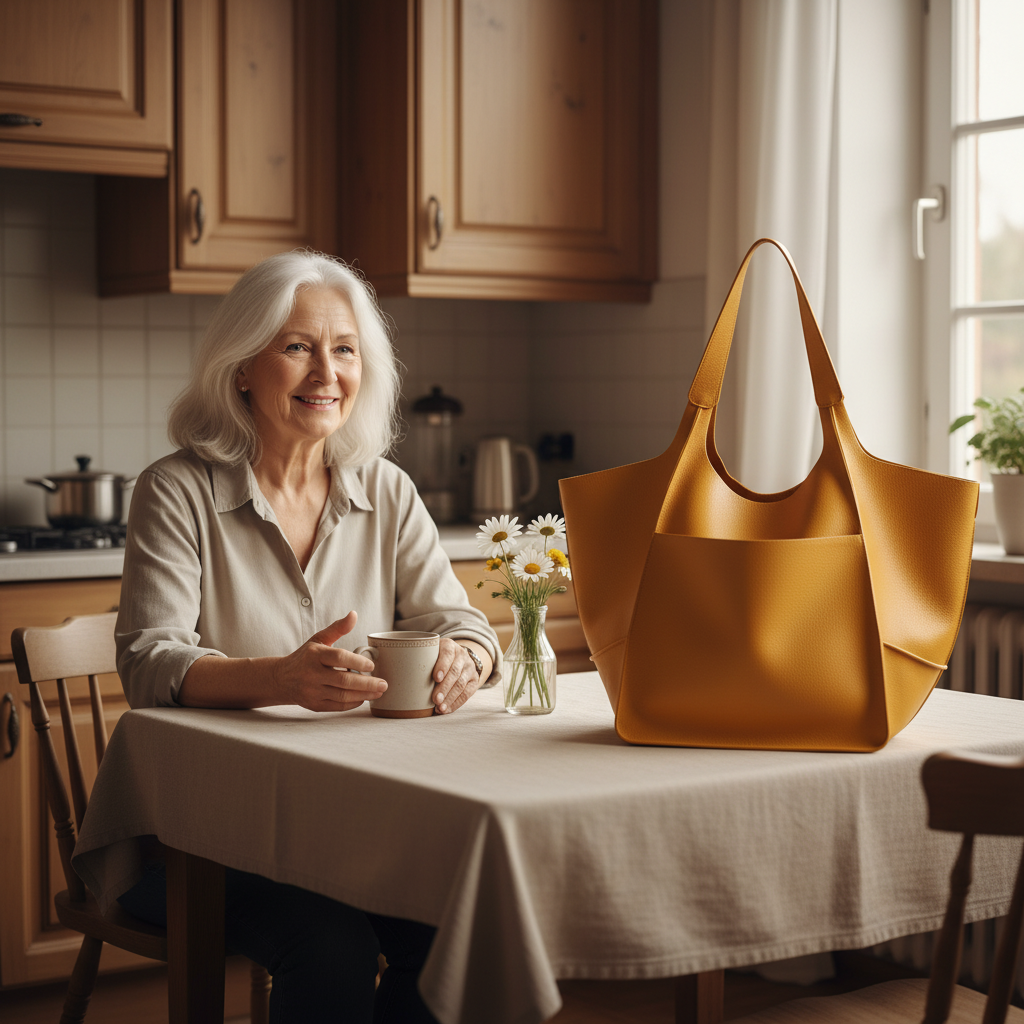 Dana - Sac classique