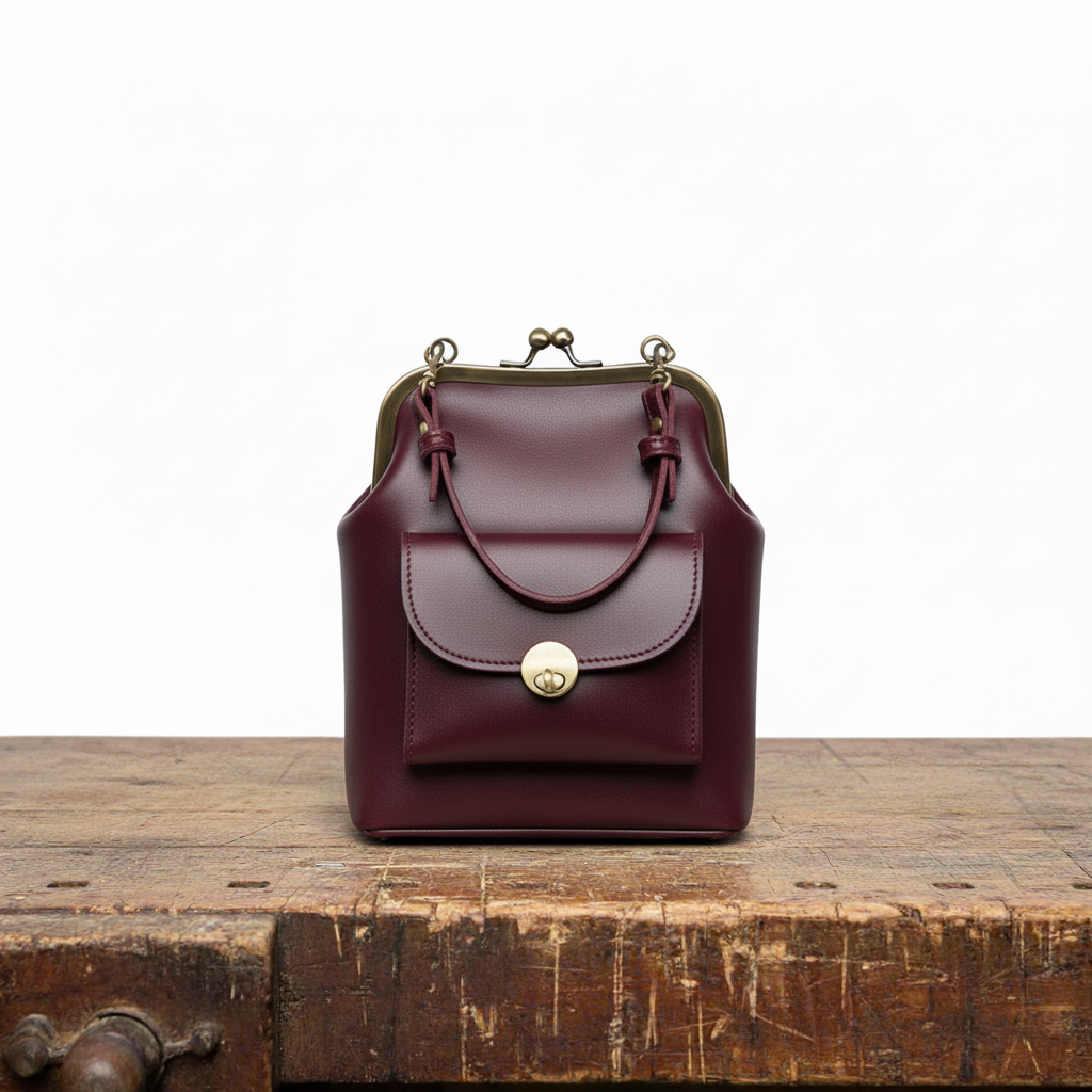 Max - Sac vintage