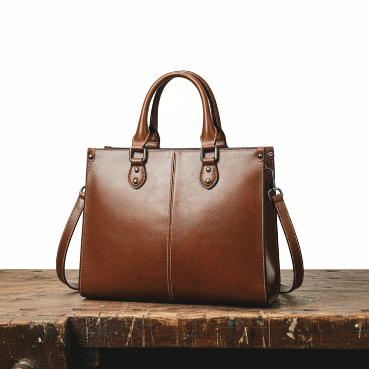 Anna - Sac porté épaule
