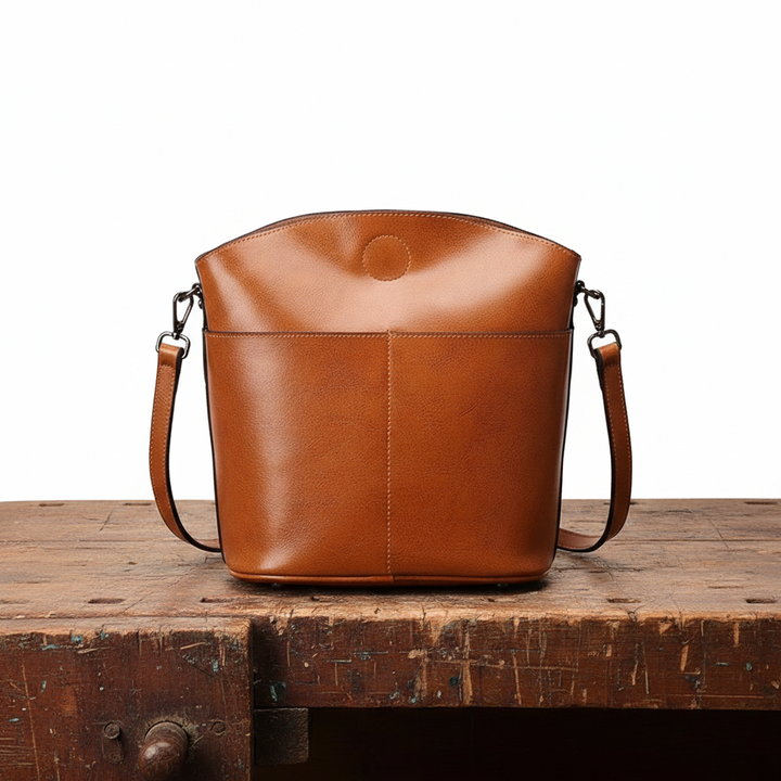 Alina - Sac au design signature