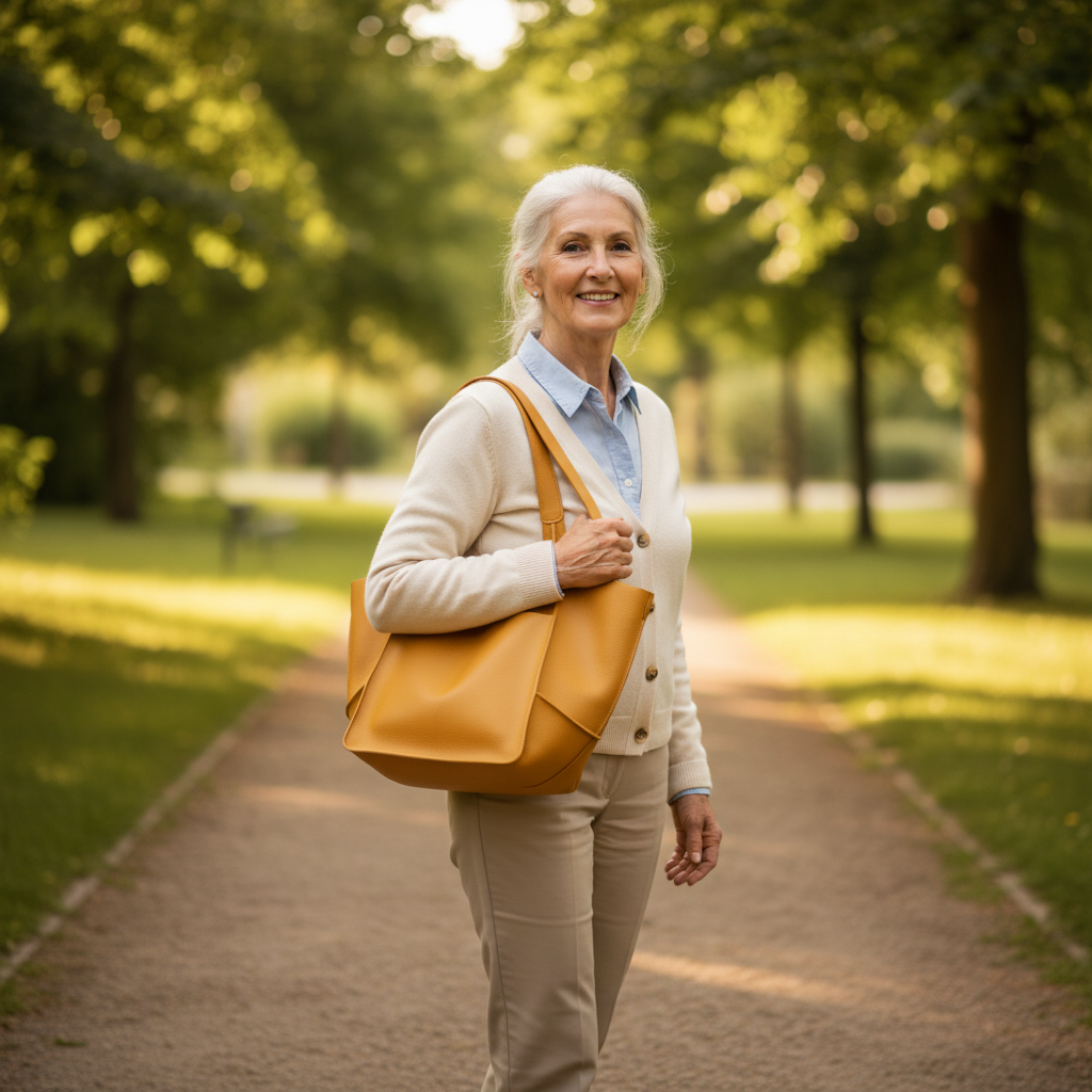 Dana - Sac classique