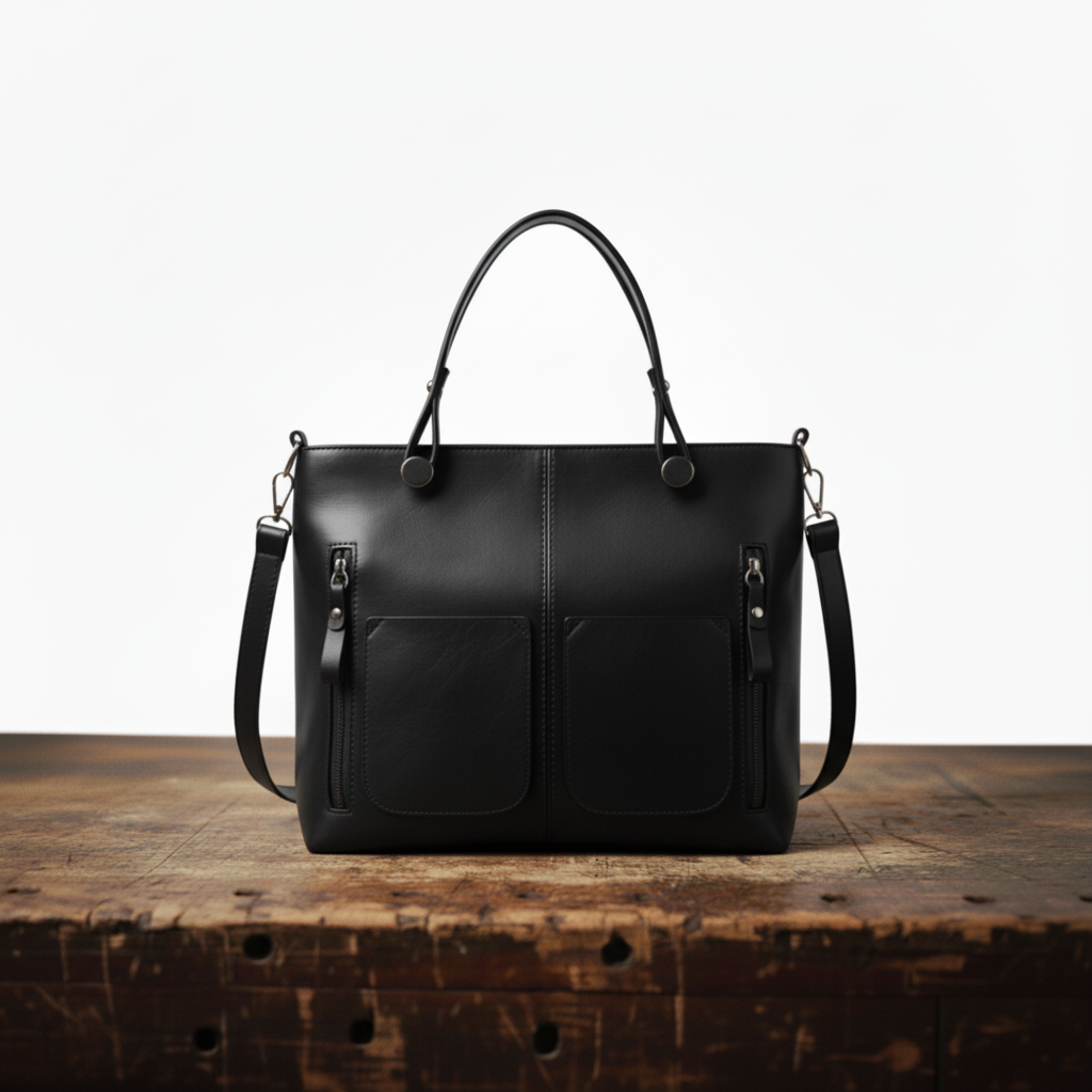 Maya - Sac porté épaule élégant
