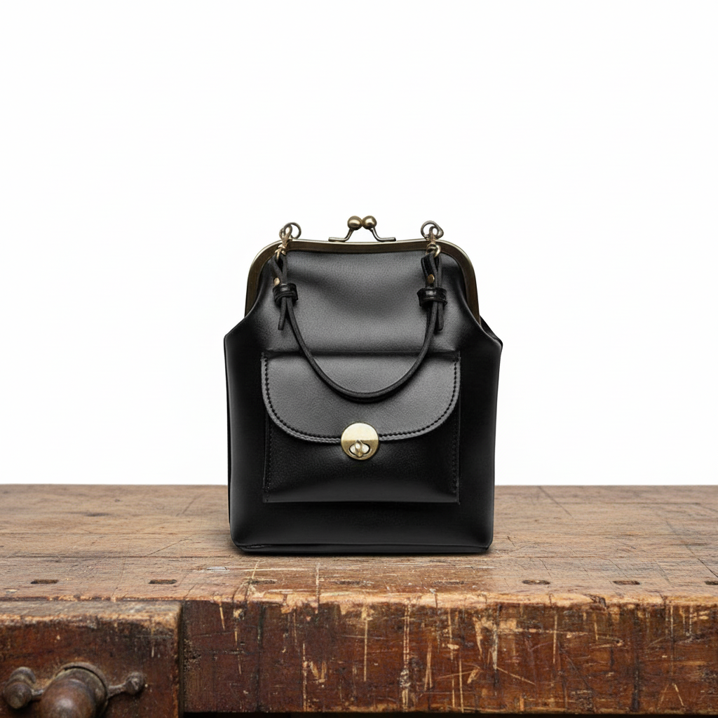 Max - Sac vintage