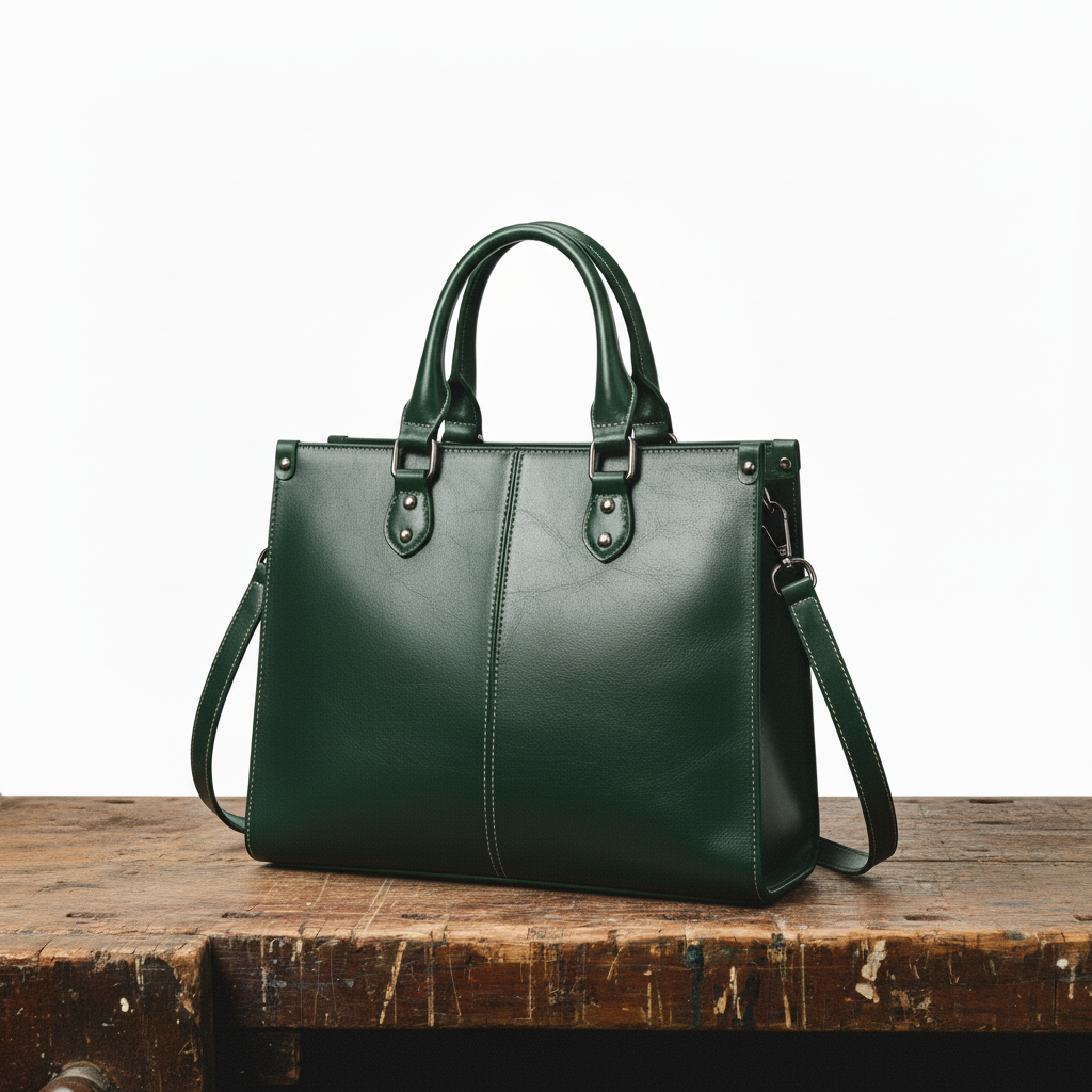 Anna - Sac porté épaule