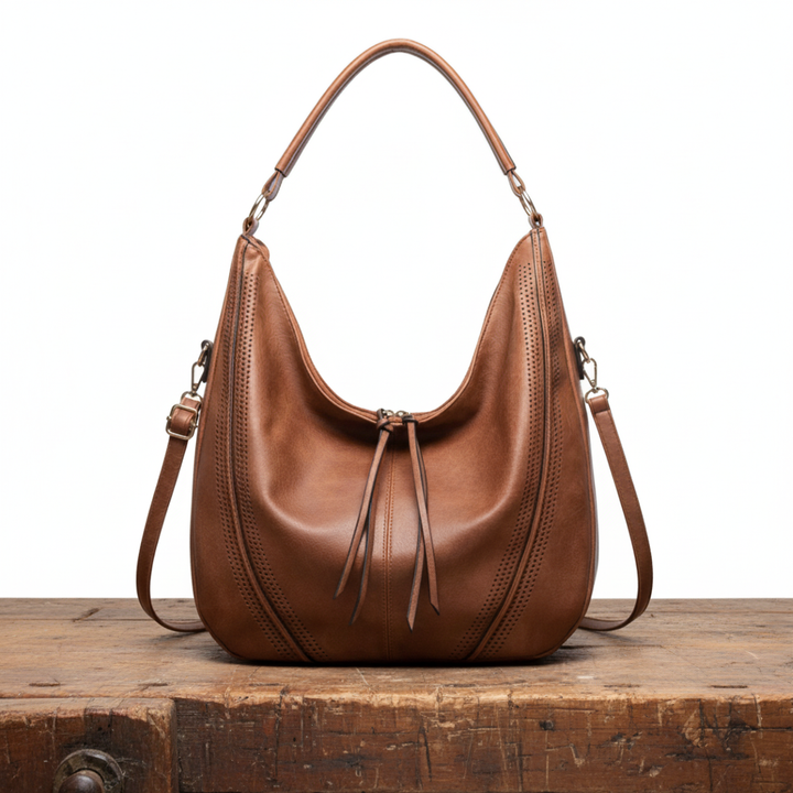 Minerva - Sac à bandoulière classique