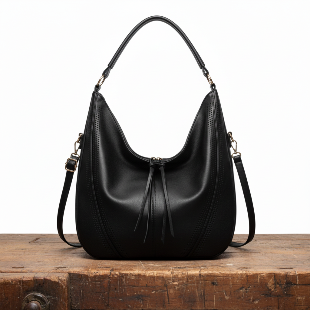 Minerva - Sac à bandoulière classique