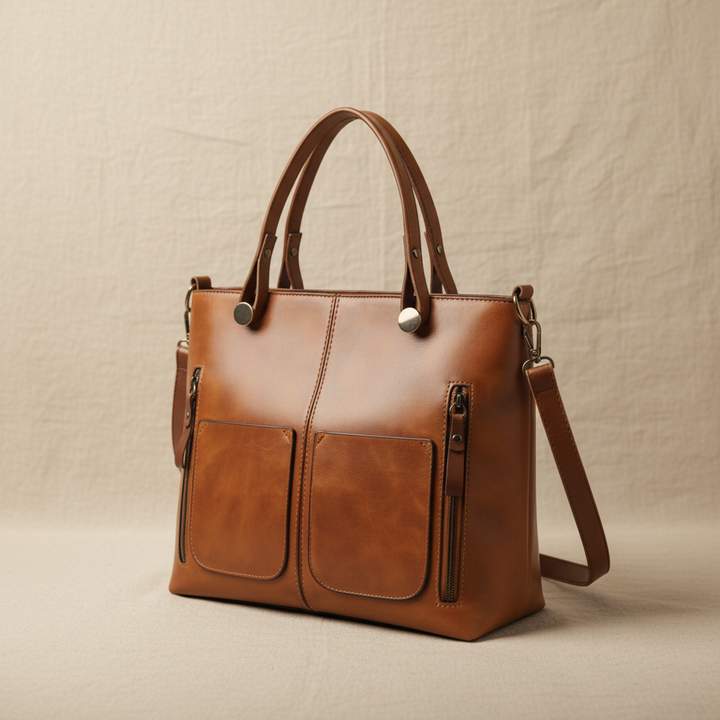 Maya - Sac porté épaule élégant