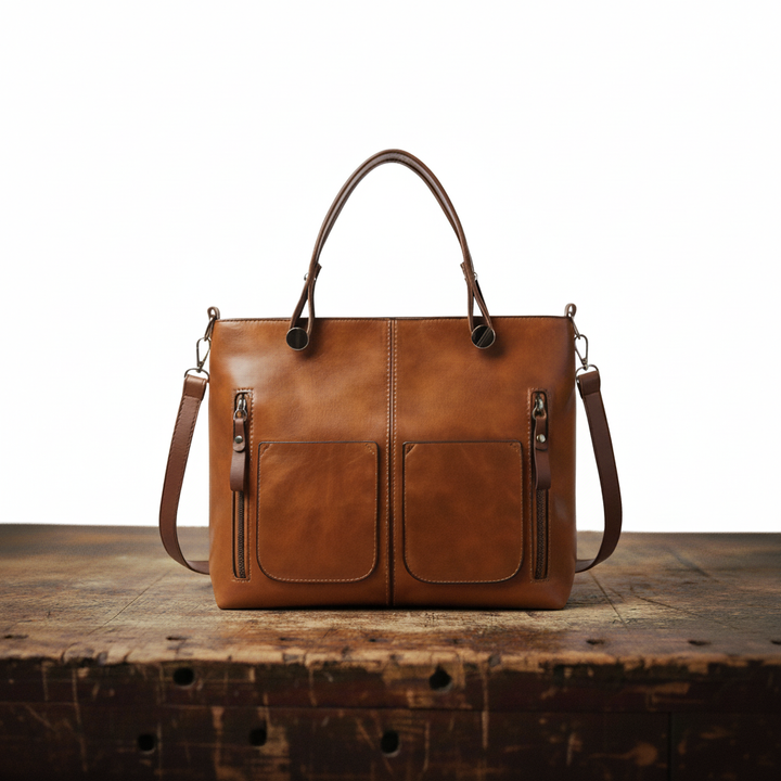 Maya - Sac porté épaule élégant