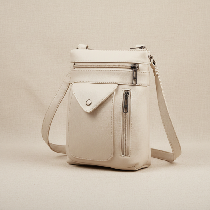 Clara - Sac à bandoulière vintage