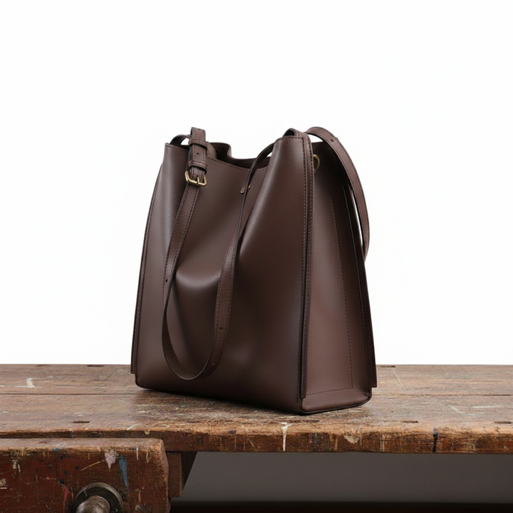 Laura - Sac porté épaule élégant