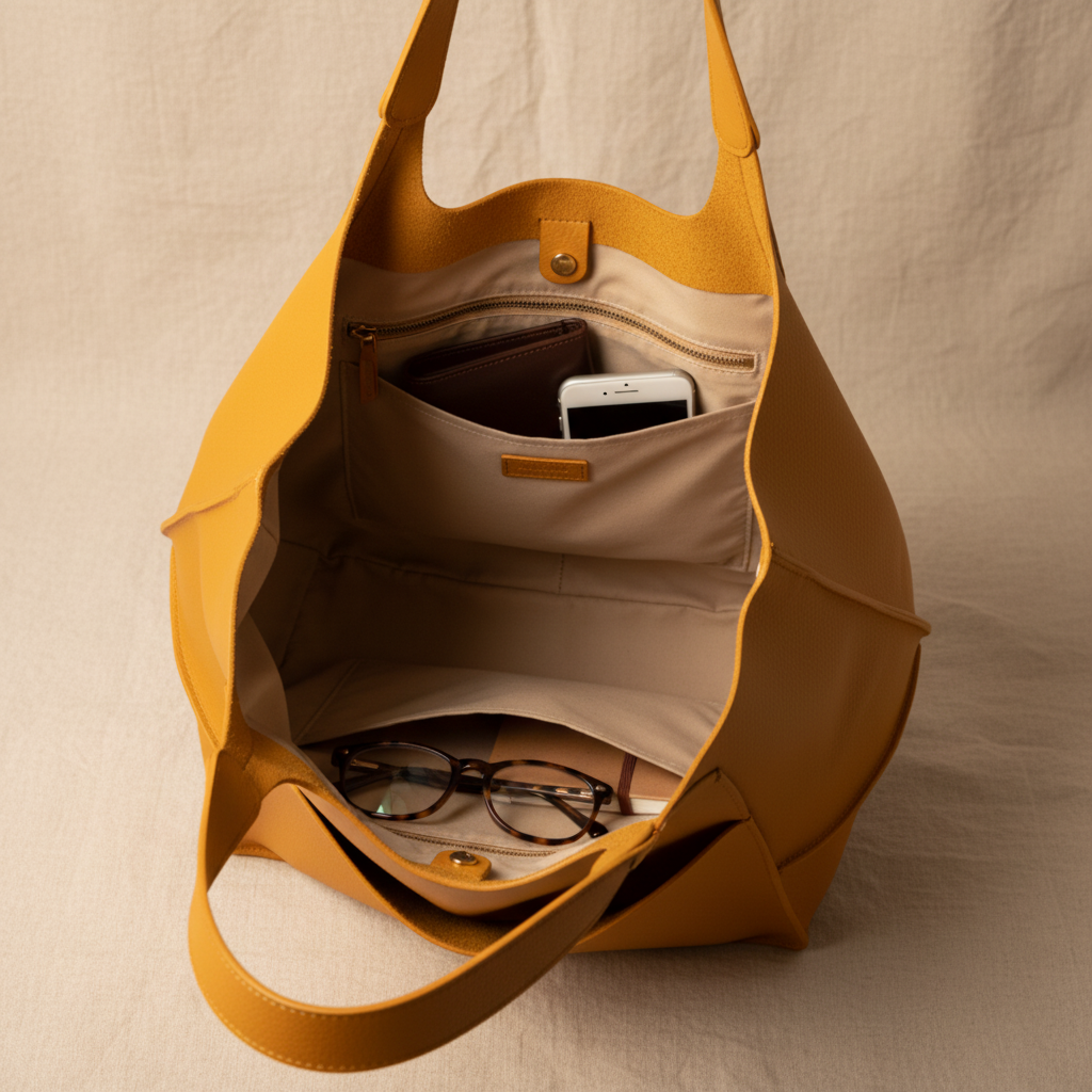 Dana - Sac classique