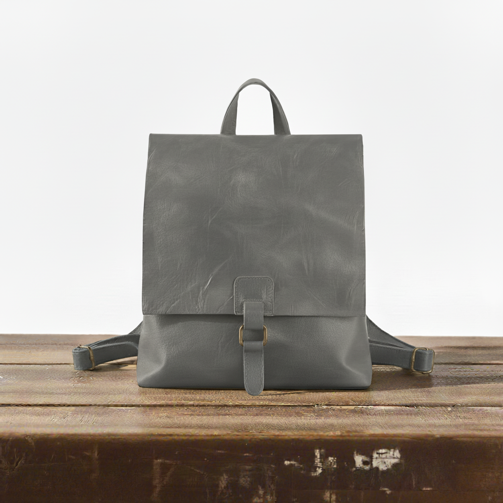 Mats - Sac à dos rétro