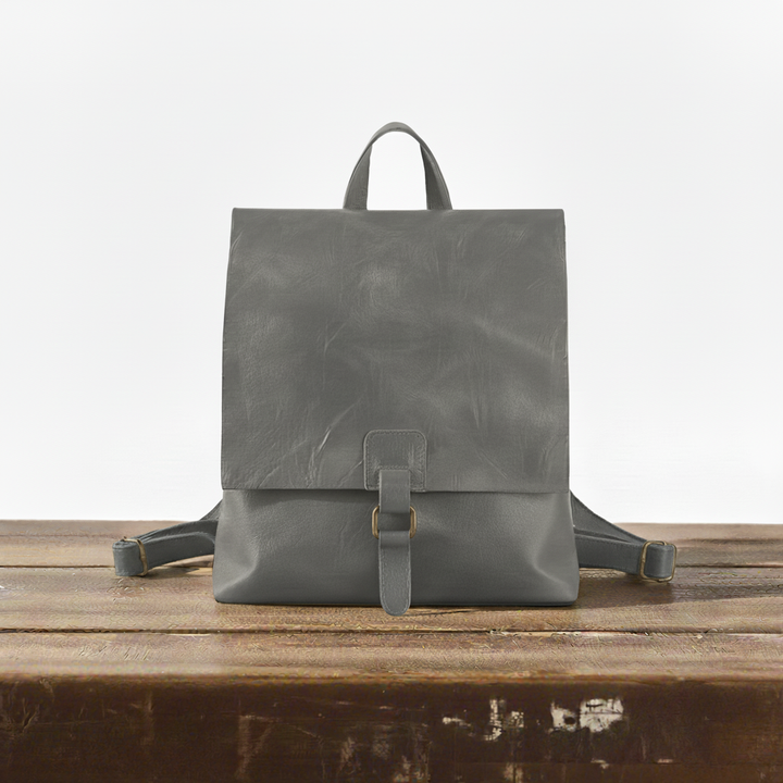 Mats - Sac à dos rétro