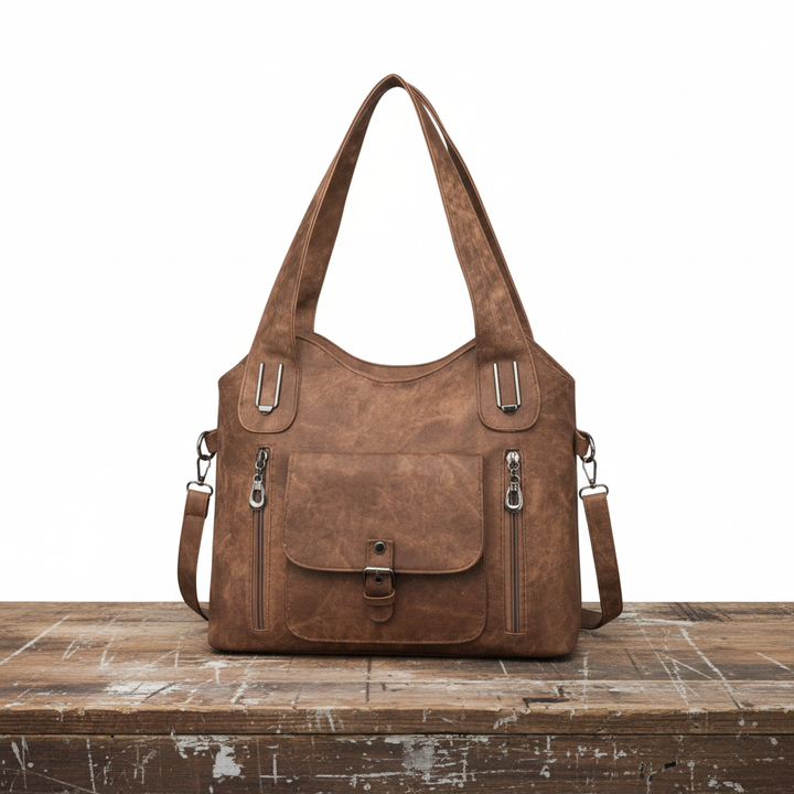 Elijah - Sac porté épaule