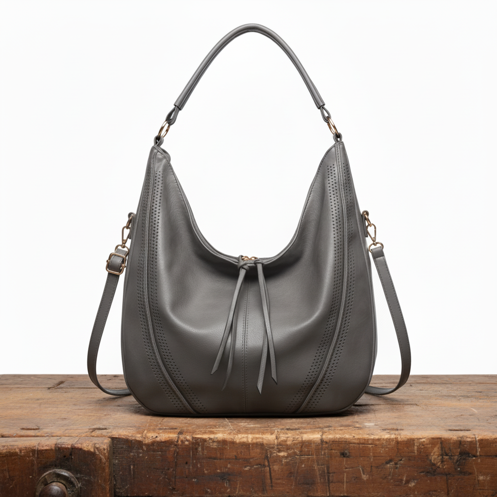 Minerva - Sac à bandoulière classique