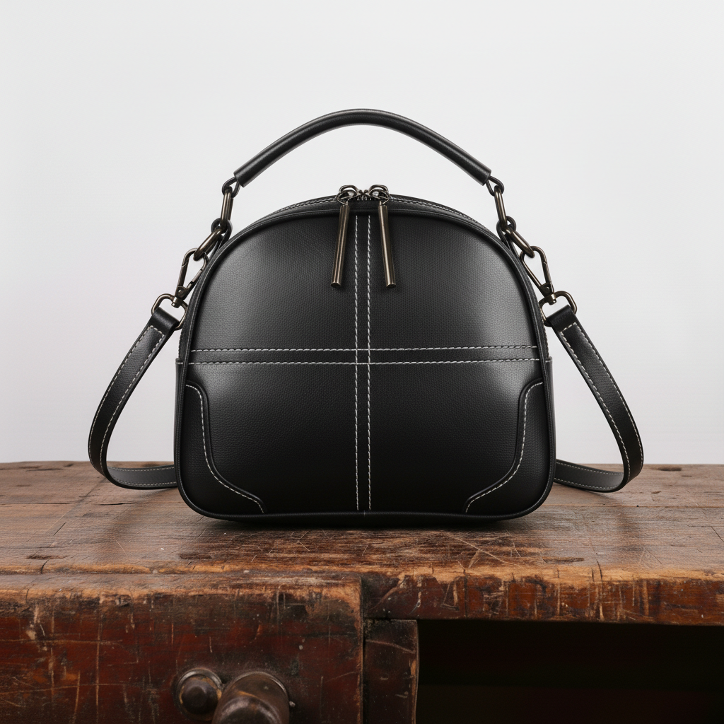 Evelyn - Sac à bandoulière