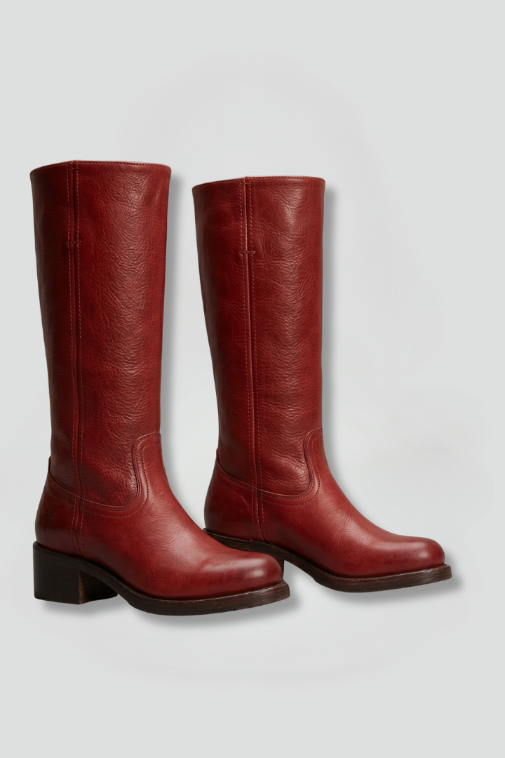 Sophia | Bottes orthopédiques à mi-mollet pour l’automne