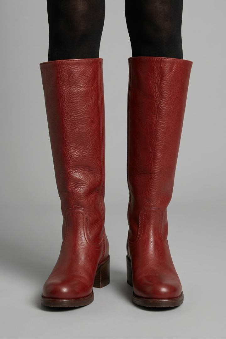 Sophia | Bottes orthopédiques à mi-mollet pour l’automne