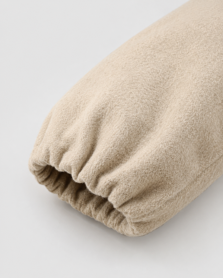 LILOU | BLOUSON COURT