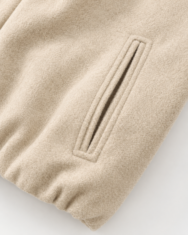 LILOU | BLOUSON COURT